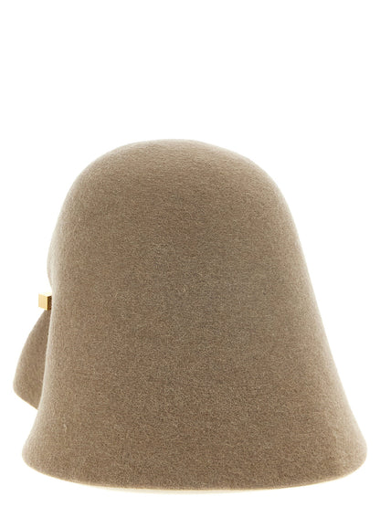 Jacquemus Cloche Hat