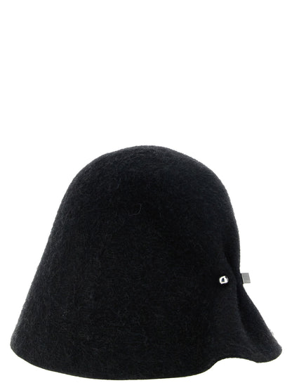 Jacquemus Wool Hat