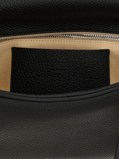 Jacquemus Le Turismo Long Shoulder Bag