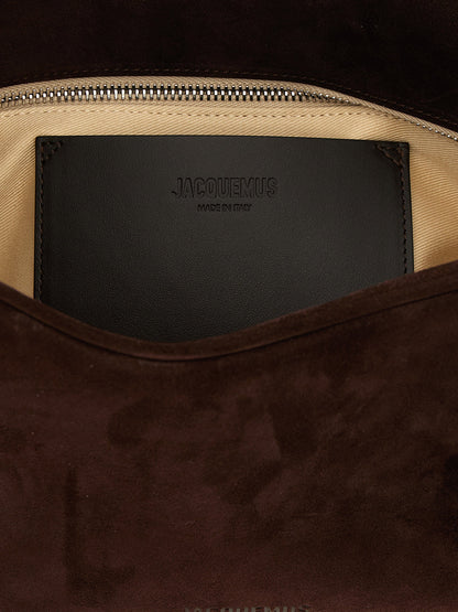 Jacquemus Le Turismo Long Shoulder Bag