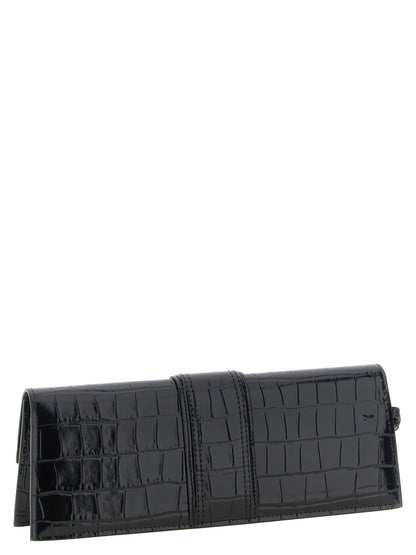 Jacquemus La Pochette Bambino Clutch