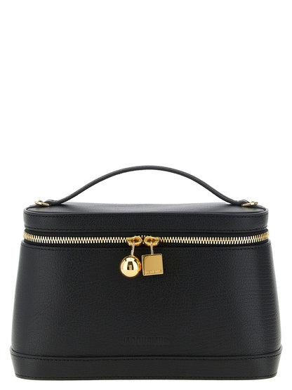 Jacquemus Le Petit Vanity Handbag