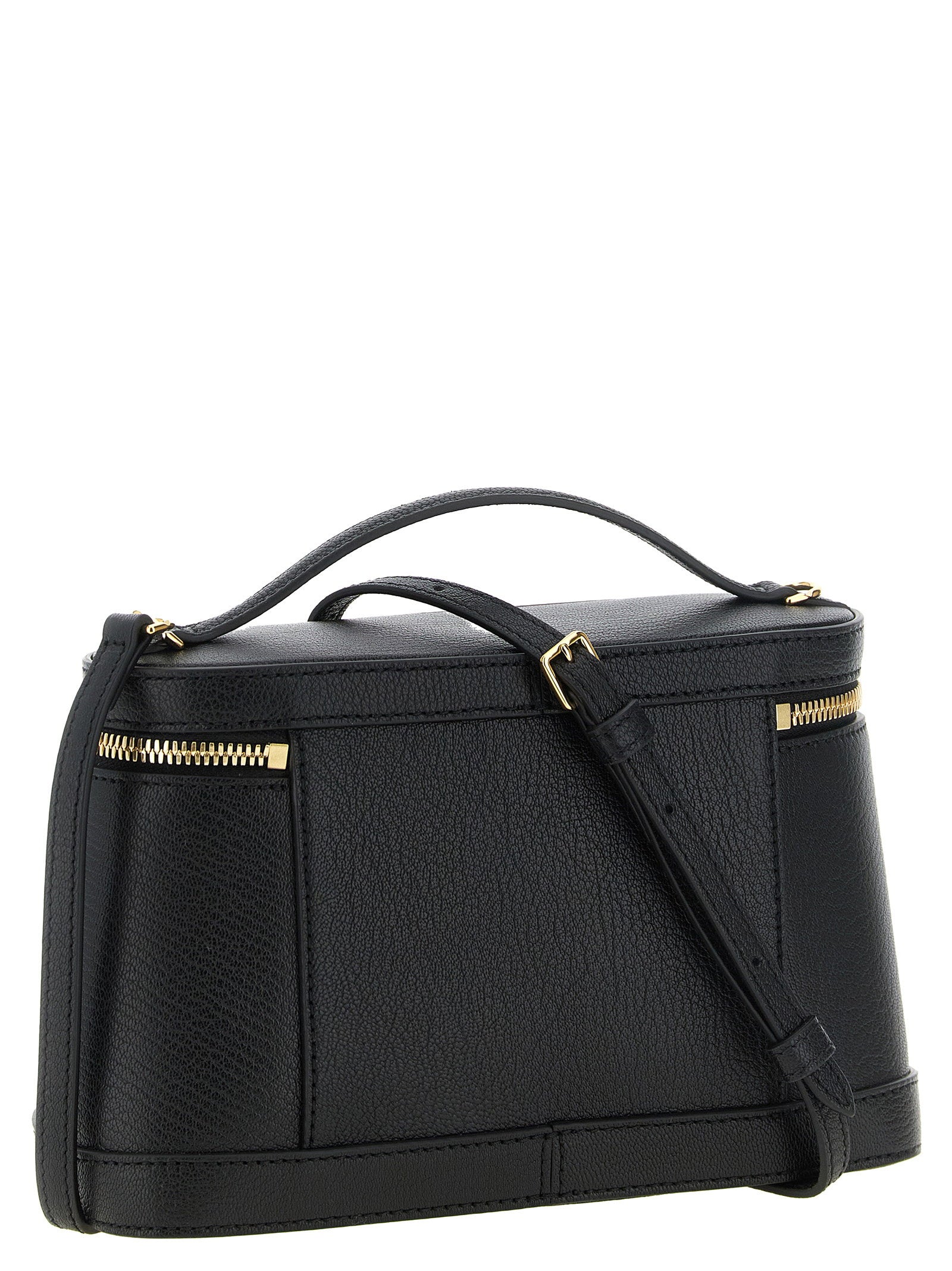 Jacquemus Le Petit Vanity Handbag