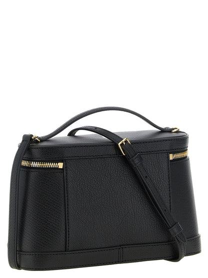 Jacquemus Le Petit Vanity Handbag