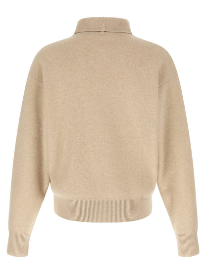 Jacquemus Le Cardigan Pelota Cardigan