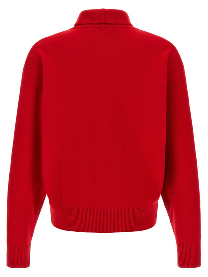 Jacquemus Le Cardigan Pelota Cardigan