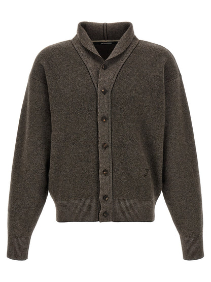 Jacquemus Le Cardigan Pelota Cardigan