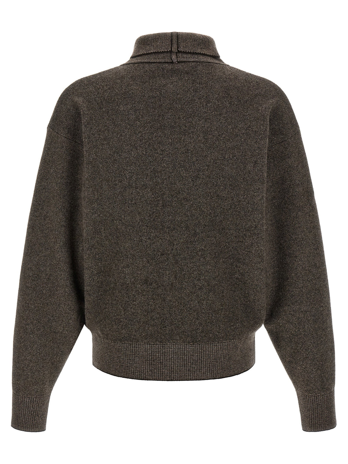 Jacquemus Le Cardigan Pelota Cardigan