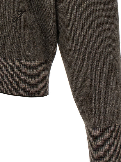 Jacquemus Le Cardigan Pelota Cardigan