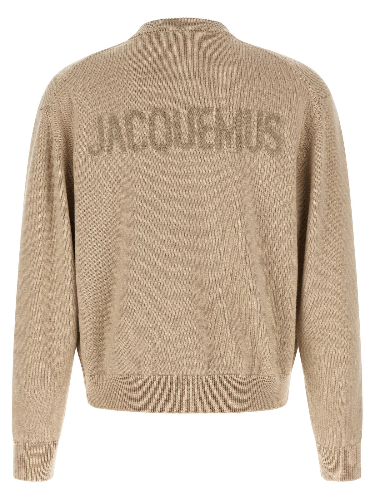 Jacquemus Le Cardigan Moulin Cardigan