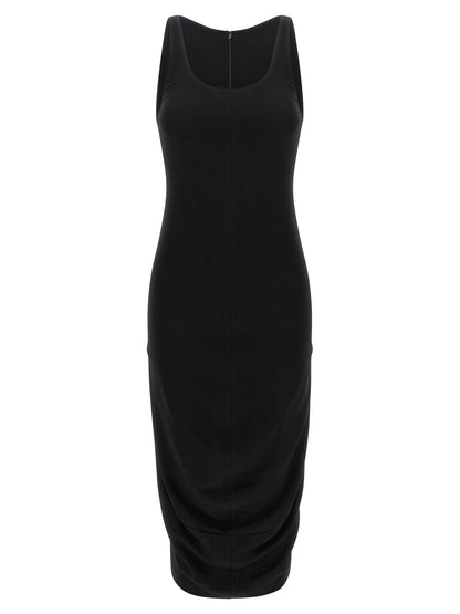 Jacquemus La Robe Regata Dress
