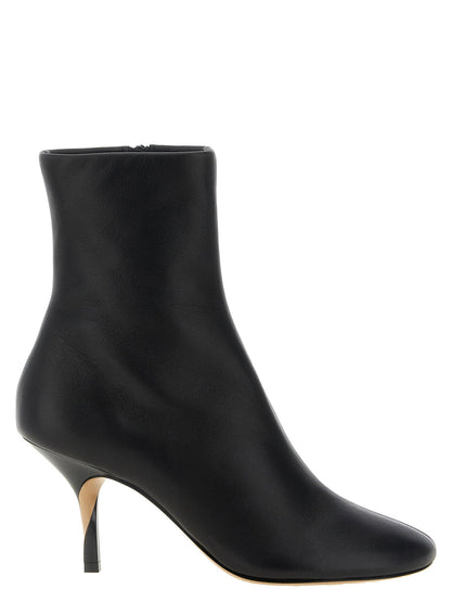 Jacquemus Le Bottines Ankle Boots