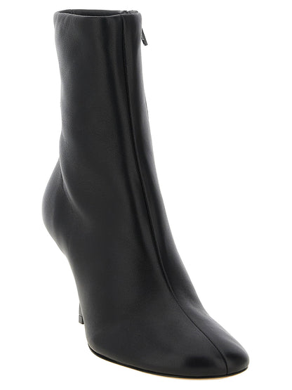 Jacquemus Le Bottines Ankle Boots