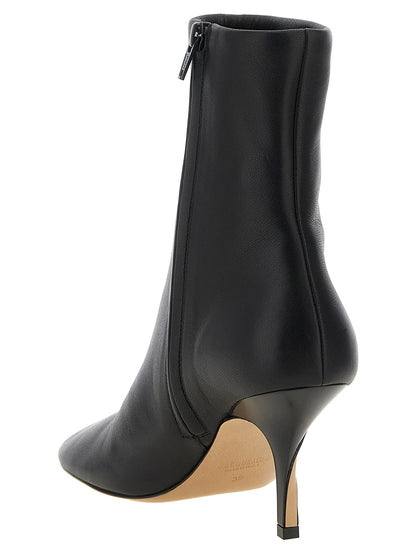 Jacquemus Le Bottines Ankle Boots
