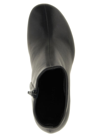 Jacquemus Le Bottines Ankle Boots
