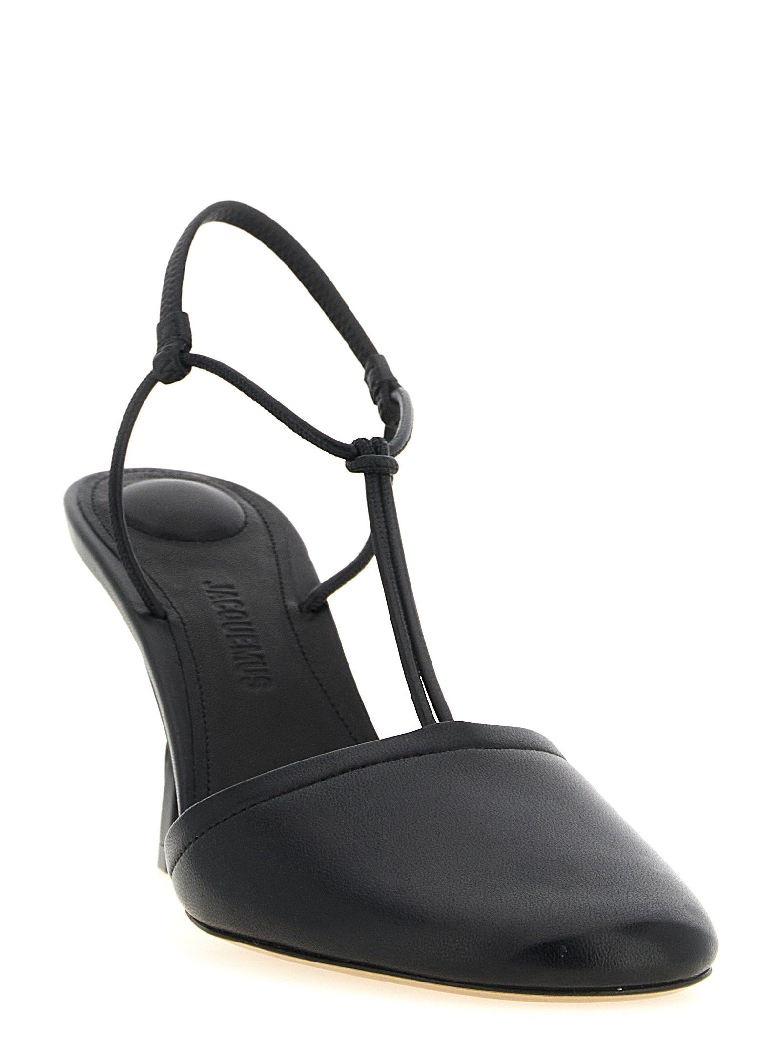 Jacquemus Les Sandales Pina Sandals