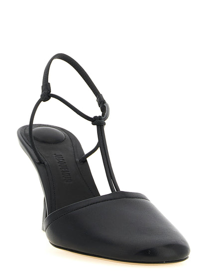Jacquemus Les Sandales Pina Sandals