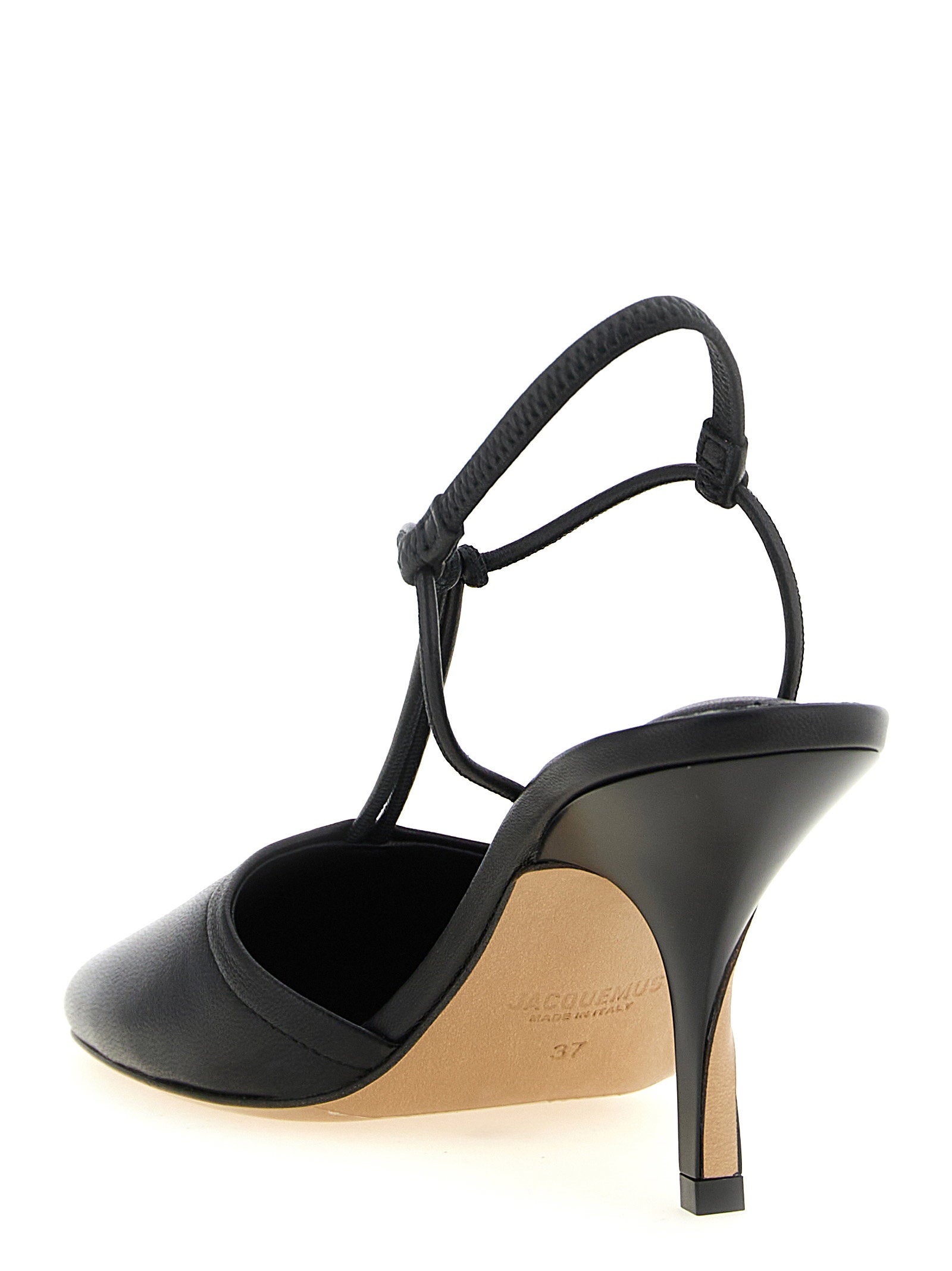Jacquemus Les Sandales Pina Sandals
