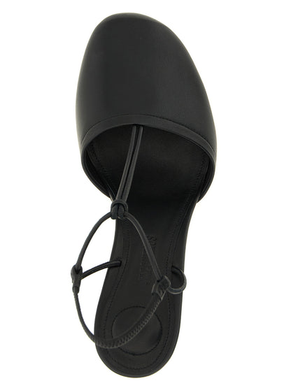 Jacquemus Les Sandales Pina Sandals