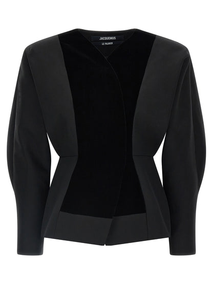 Jacquemus La Veste Paloma Blazer