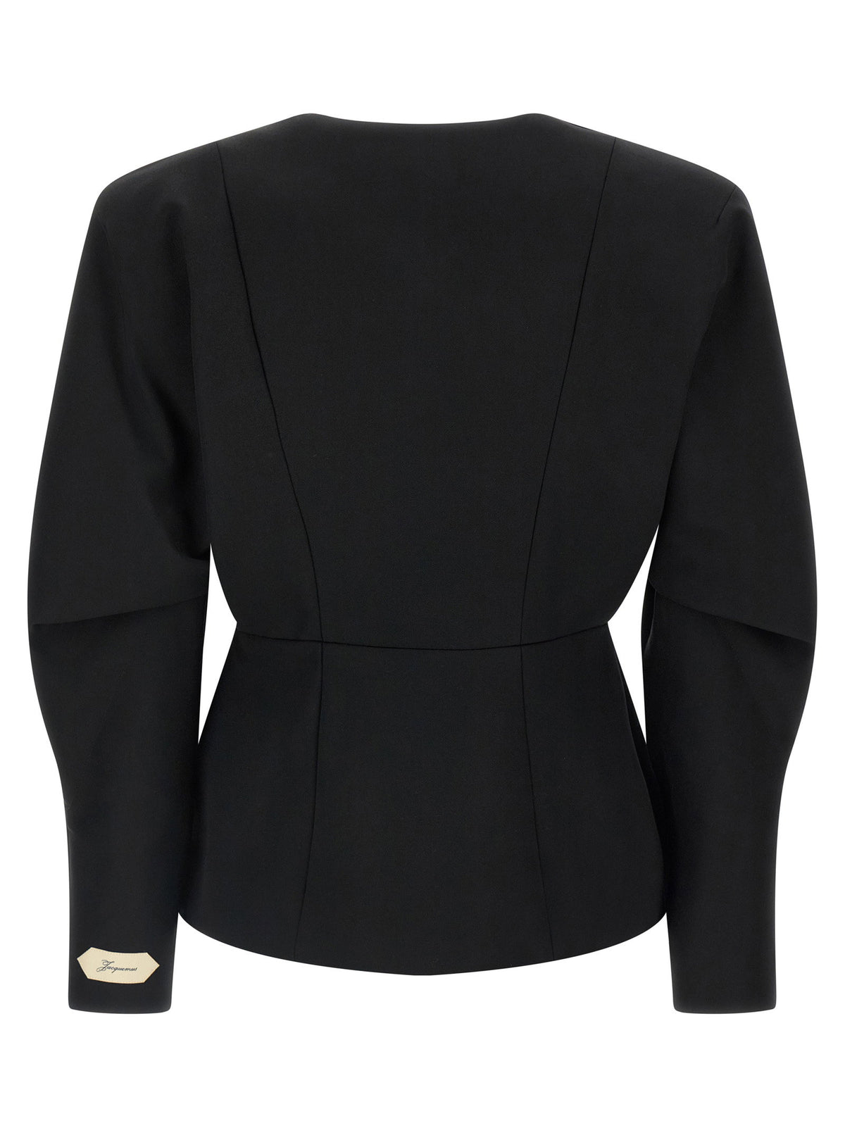 Jacquemus La Veste Paloma Blazer
