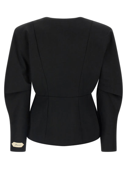 Jacquemus La Veste Paloma Blazer