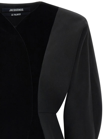 Jacquemus La Veste Paloma Blazer
