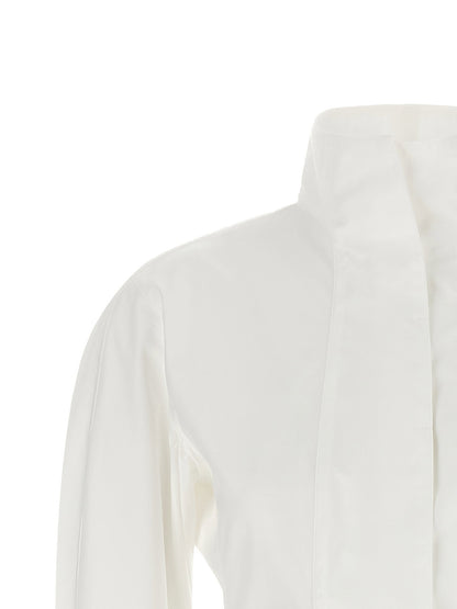 Jacquemus La Chemise Tulipe Shirt