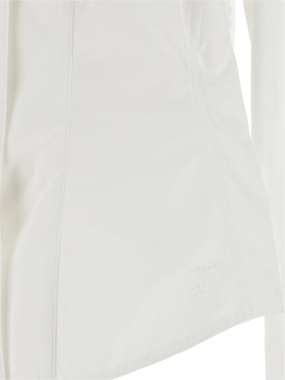Jacquemus La Chemise Tulipe Shirt