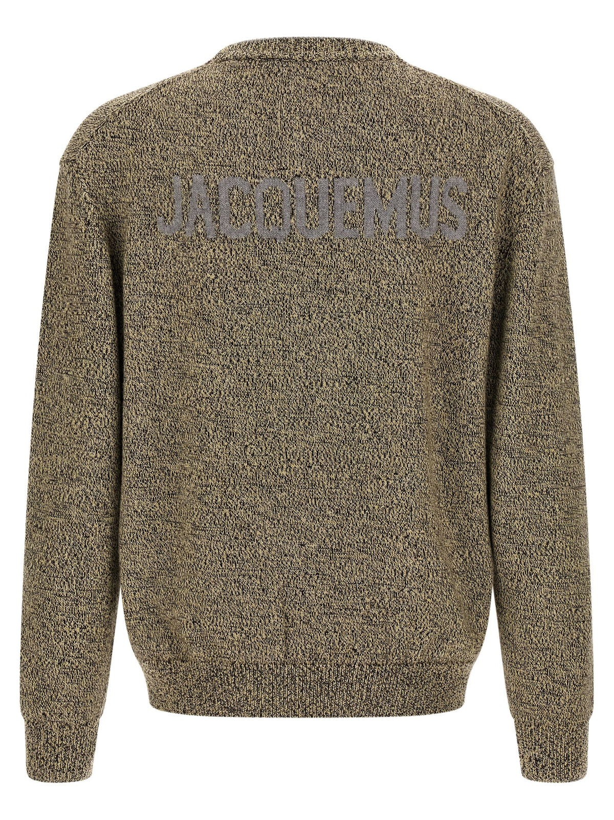 Jacquemus La Maillot Moulin Sweater