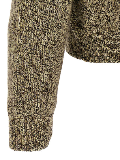 Jacquemus La Maillot Moulin Sweater