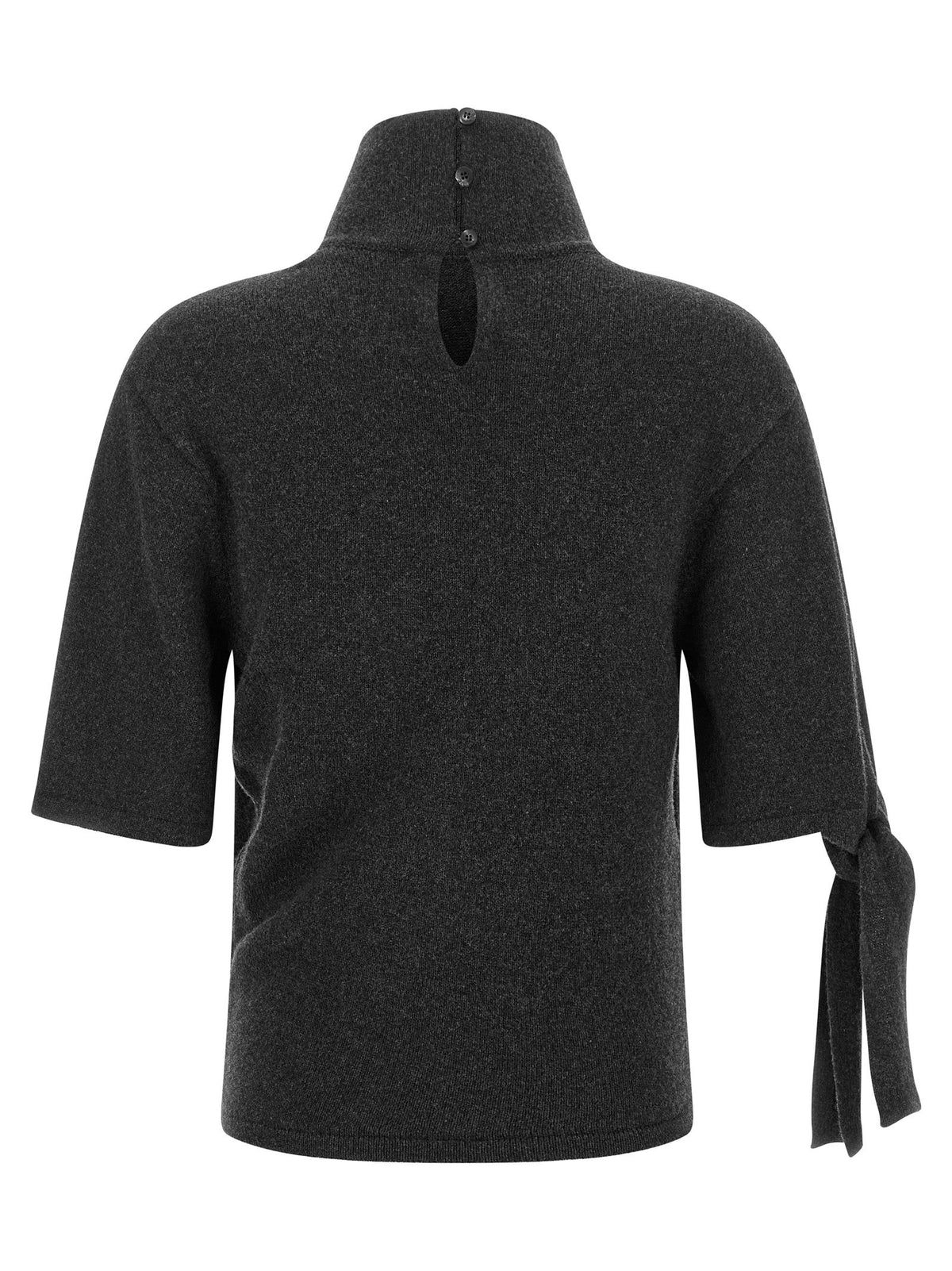Jacquemus Fiocco Top