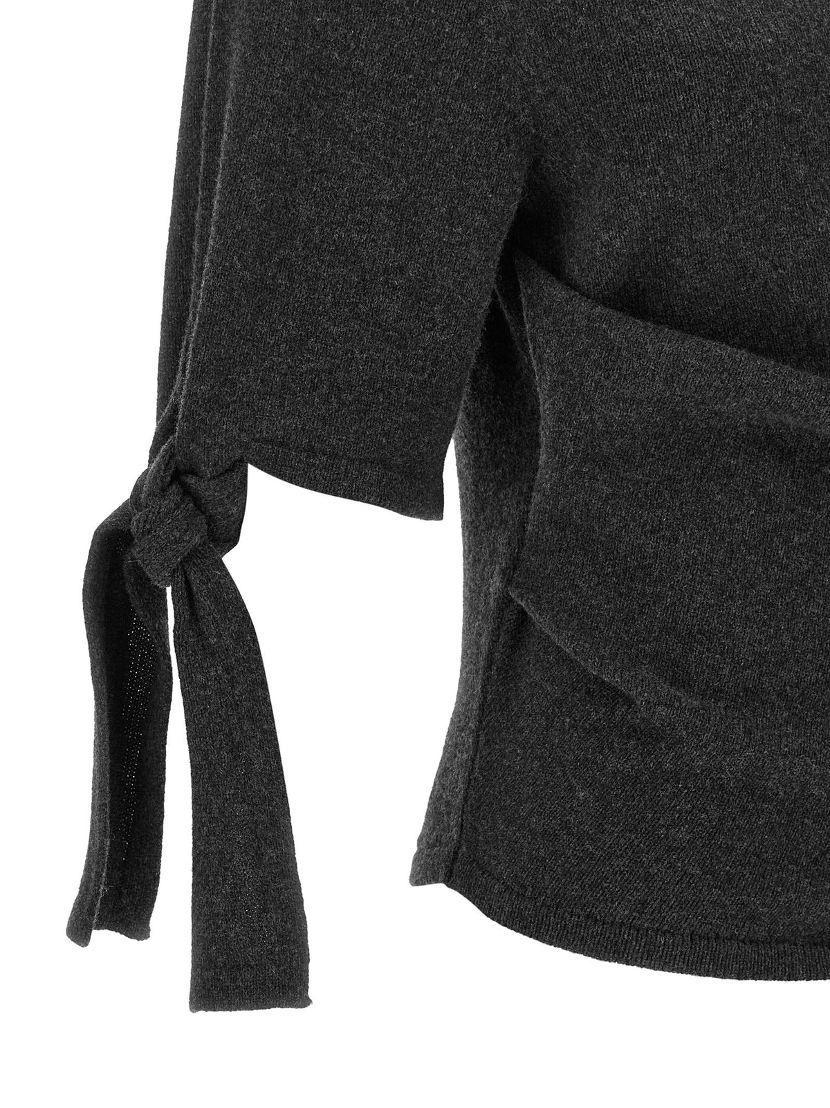 Jacquemus Fiocco Top