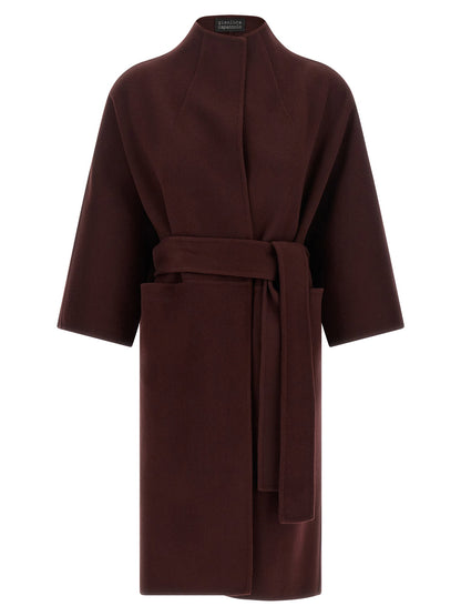 Gianluca Capannolo Jane Coat