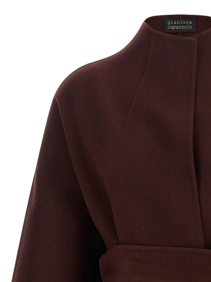 Gianluca Capannolo Jane Coat