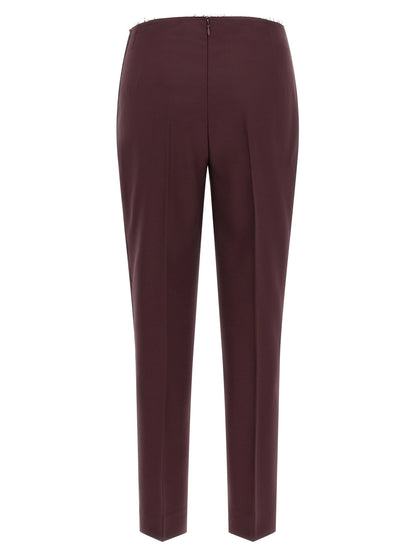 Gianluca Capannolo Lea Pants