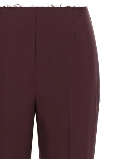 Gianluca Capannolo Lea Pants