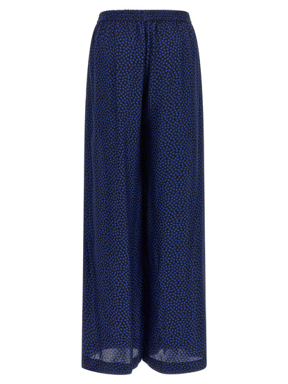Gianluca Capannolo Claudia Pants