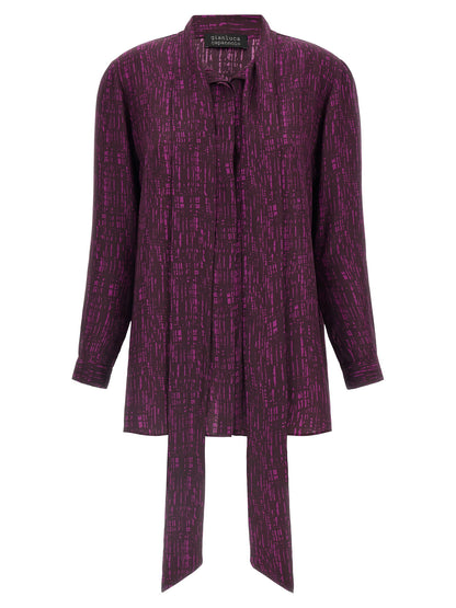 Gianluca Capannolo Katherine Shirt