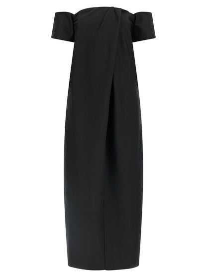 Magda Butrym Re26 Dress 18 Dress