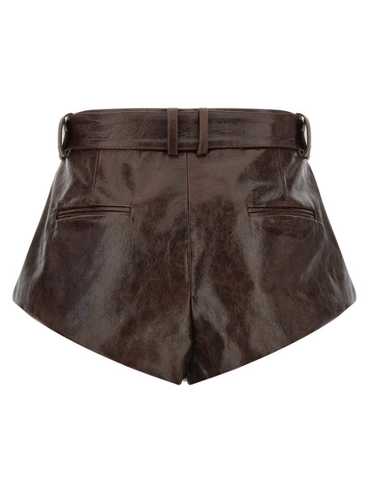 Magda Butrym 22 Shorts