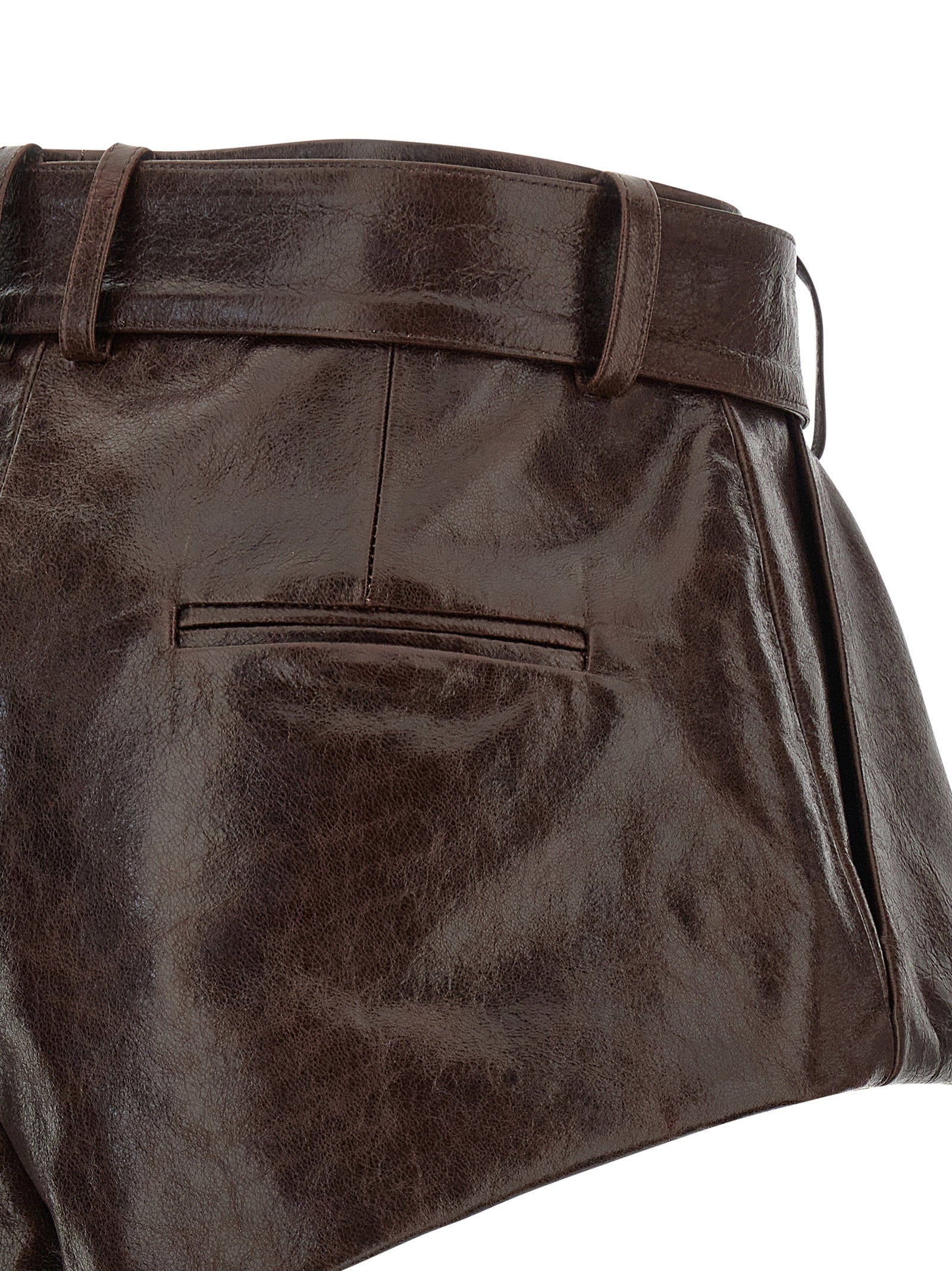 Magda Butrym 22 Shorts