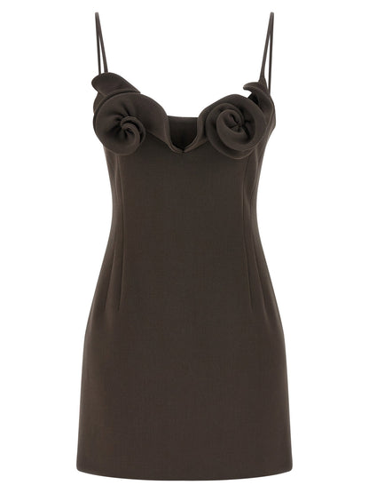 Magda Butrym Dress 38 Dress