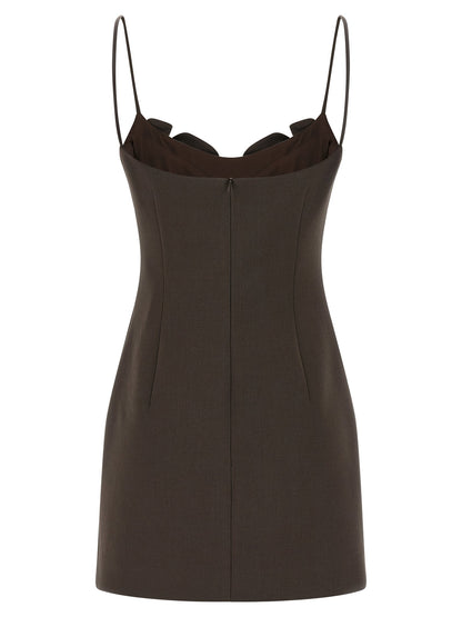 Magda Butrym Dress 38 Dress