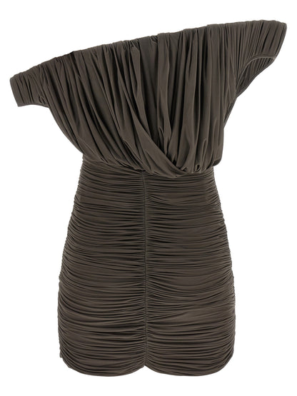 Magda Butrym 33 Dress