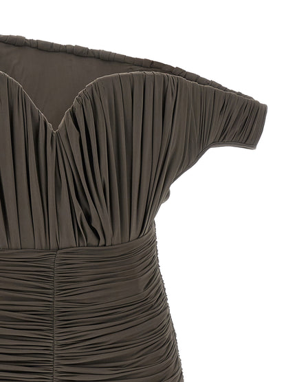 Magda Butrym 33 Dress