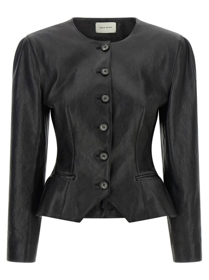 Magda Butrym 24 Blazer