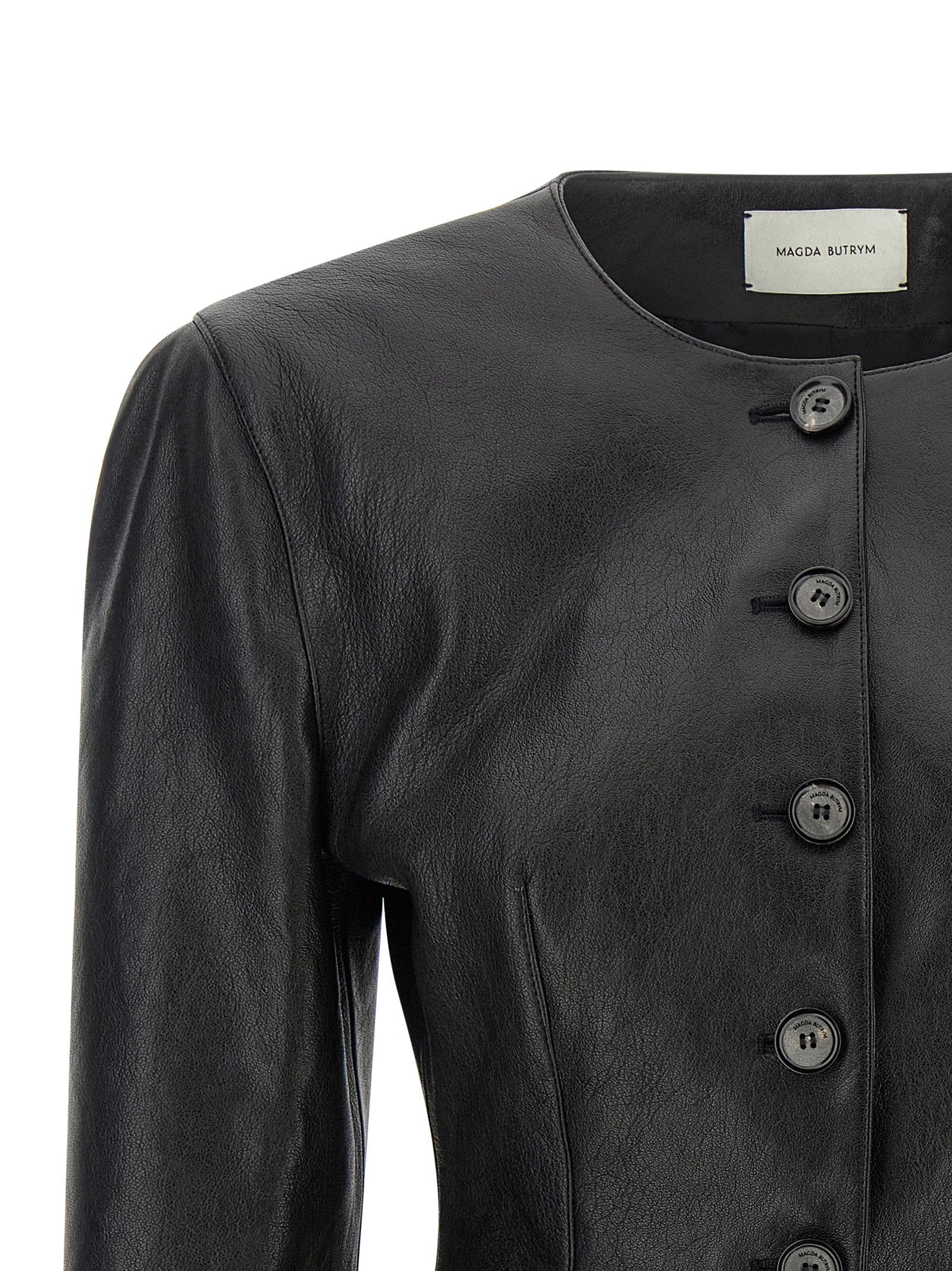Magda Butrym 24 Blazer