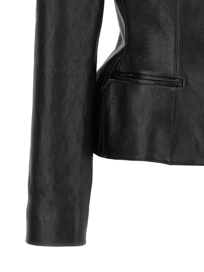 Magda Butrym 24 Blazer