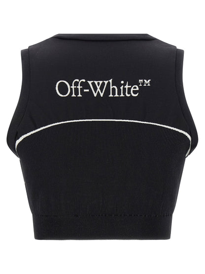Off White Off-white™ Sports Top